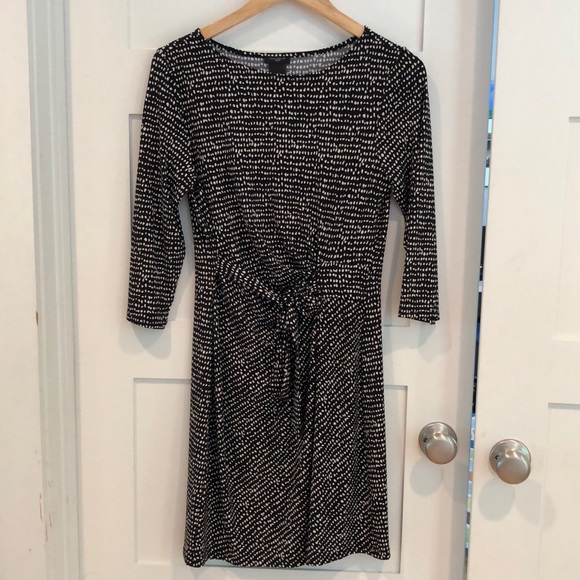 Ann Taylor Petite dress. Size MP - Picture 1 of 3